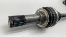 ⭕19-25 Porsche Cayenne Rear Left or Right CV Axle Shaft Halfshaft AWD 4M4501203N