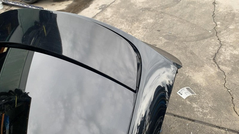 ⭕2021-2025 Tesla Model X Trunk Tailgate Liftgate Deck Lid Shell Panel 