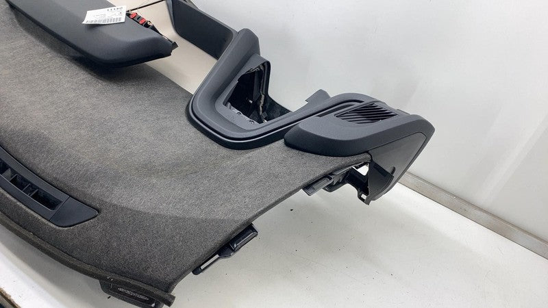 ⭕ 2014-2020 BMW i3 Front Dashboard Dash Instrument Panel Trim Cover As