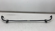 2010-2016 Mercedes W212 E350 E550 Rear Stabilizer Sway Anti Roll Torsion Bar OEM