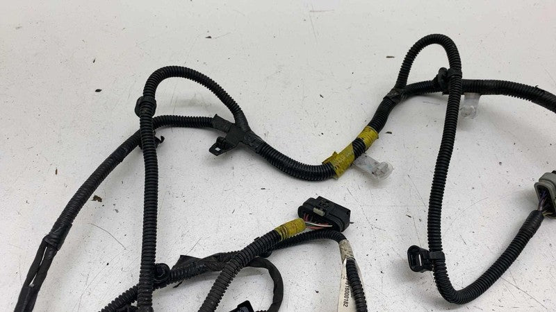⭕17-23 Tesla Model 3 Rear Cradle Subframe Wiring Harness Cable Wire 10