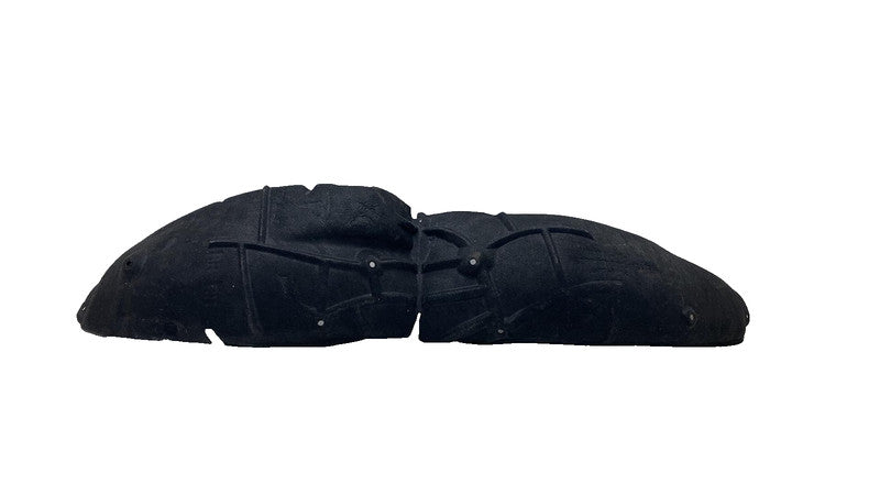 ⭕ 17-23 Tesla Model 3 Rear Right Wheel Fender Liner Splash Shield 1081586-00-B