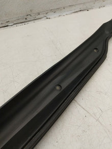 ⭕ 12-25 Model S Rear Left Tailgate Trunk Pinch Sensor Trim Molding 6007576-00-C