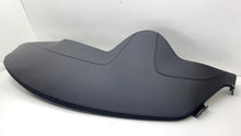 2012-2015 Tesla Model S MS Dashboard Instrument Panel Dash Trim Cover Black Assy