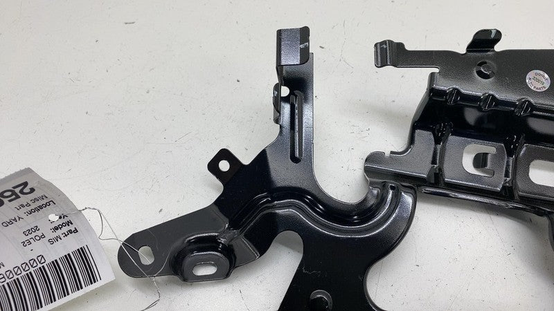 32217573 ⭕ 2021-2023 Polestar 2 Central Locking Module Control Support Bracket 32217573