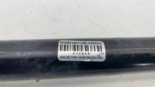 ⭕ 12-20 Model S X Rear Left or Right CV Axle Shaft Halfshaft 36MM 1007719-01-B