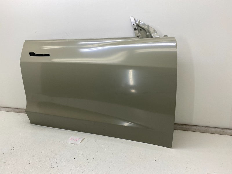 ⭕ 2017-2023 Tesla Model 3 Front Side Door Shell Panel Right Primed 108