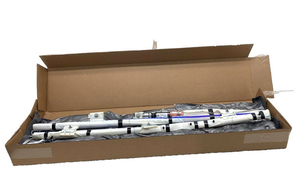 NEW OEM Left Driver Roof Head Airbag Curtain 1818889-00-E Tesla Cybert