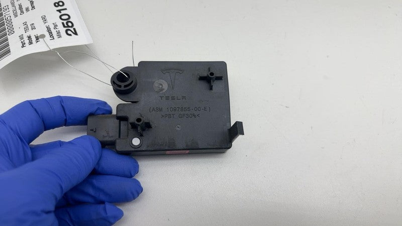 ⭕ 17-23 Tesla Model 3 Rear Bumper BCM Computer Body Control Module 109