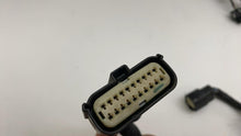 ⭕ 12-15 Tesla Model S Front Bumper Wiring Harness Cable Wire Loom 1004420-03-J