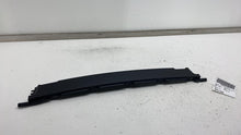 ⭕ 21-23 Model X Rear Right Door Spine Plastic Race Track Trim Panel 1105135-00-F