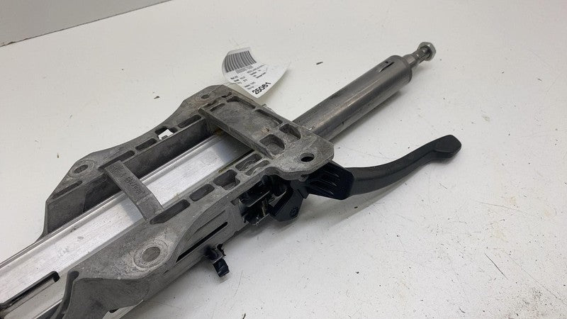 55057396AF ⭕ 2017-2025 Chrysler Pacifica Manual Adjustment Steering Column Assy 55057396AF