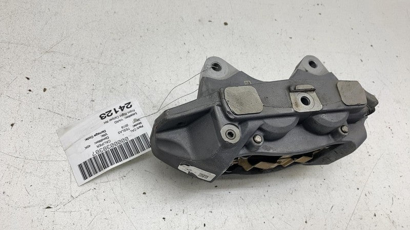 ⭕ 2017-2023 Tesla Model 3 Front Passenger Side Brake Caliper Right Assembly OEM