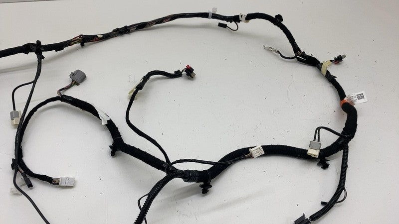 ⭕ 20-23 Model Y Rear Liftgate Wiring Harness & Connector & Antenna 161