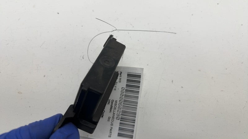 ⭕ 2016 Chevy Silverado 1500 Driver Assist Parking Control Module Unit 