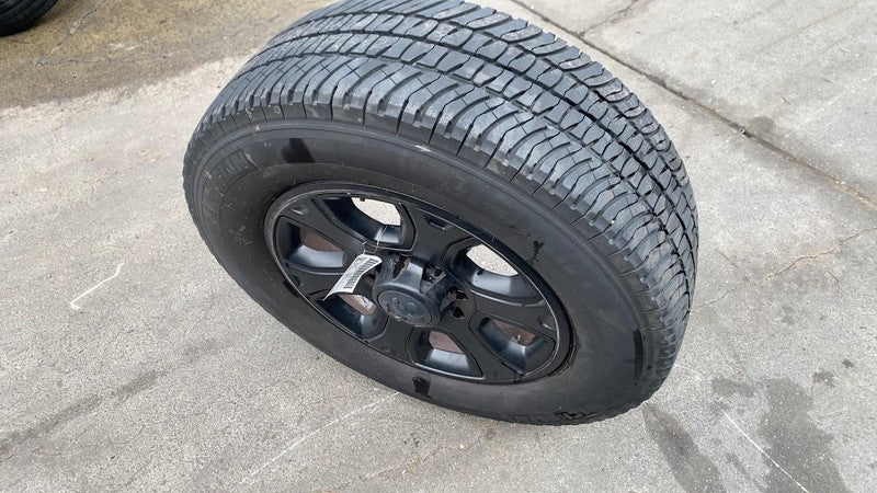 ⭕ 2019-2024 Ram 3500 20" Wheel Rim w/ Michelin Tire LT275/65 R20 Assy 