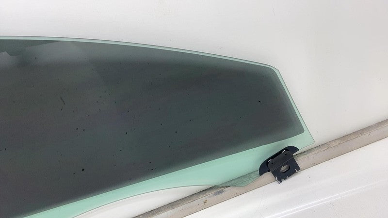 ⭕ 2012-2015 Tesla Model S MS Front Driver Side Door Window Glass Left 