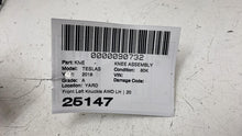 ⭕16-20 Model S MS Front Left Spindle Knuckle + Hub Bearing & Sensor 1030605-00-D