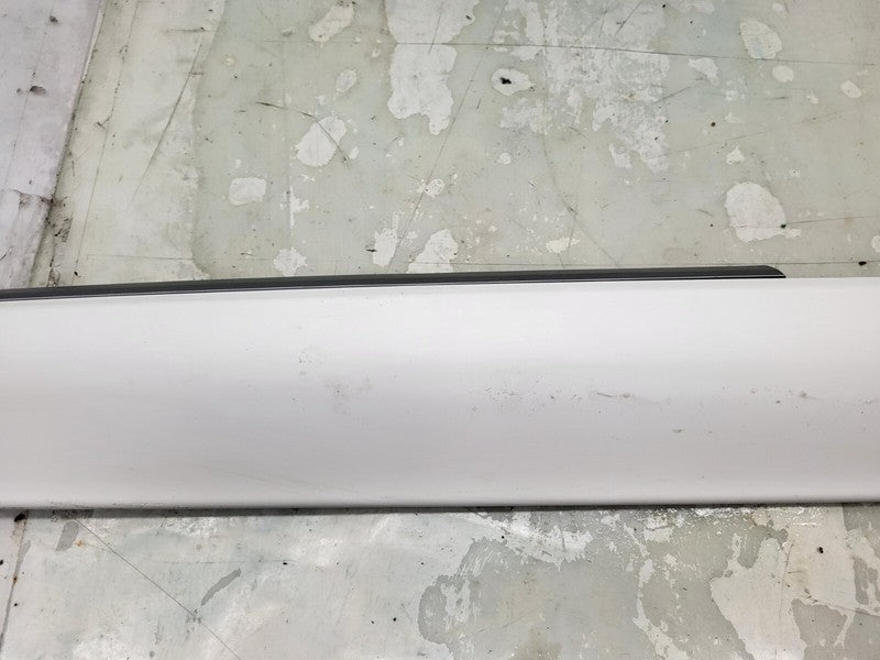 ⭕ 17-23 Tesla Model 3 Y Dashboard Instrument Panel Dash Decor Molding Assembly