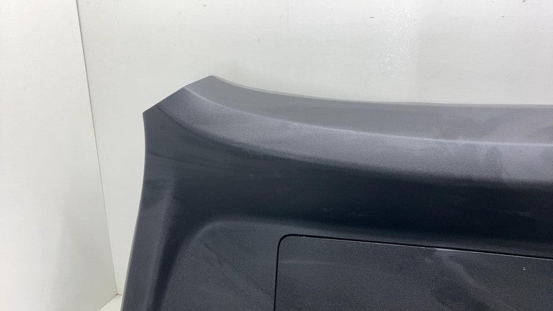 ⭕ 2020-2024 Porsche Cayenne Rear Lower + Upper + LH RH Liftgate Trim 9