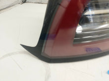 ⭕ 2017-2022 Tesla Model 3 Rear Driver Exterior Taillight Outer Tail Lamp Left LH