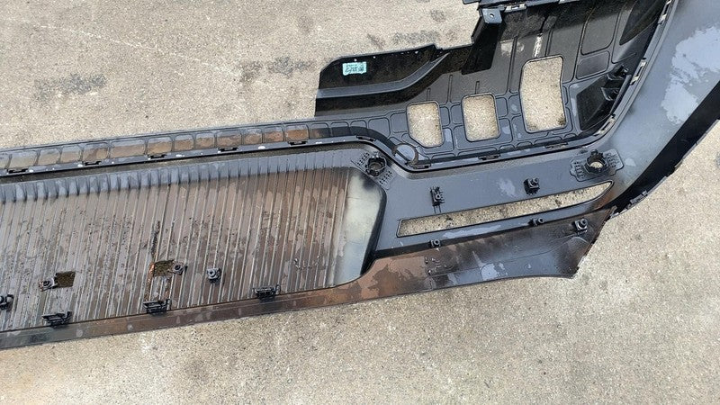 ⭕ 2024 Kia EV9 Rear Bumper Cover Assembly OEM