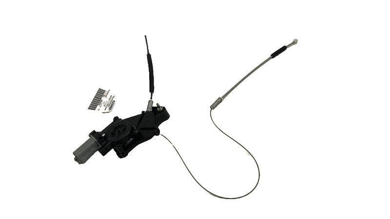85692809 ⭕23-25 Chevrolet Silverado 1500 Front Right Door Window Regulator Motor 85692809