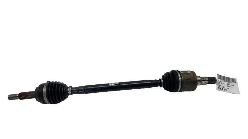 ⭕ 12-20 Model S MS Rear Left or Right CV Axle Shaft Halfshaft 36MM 1007719-01-A