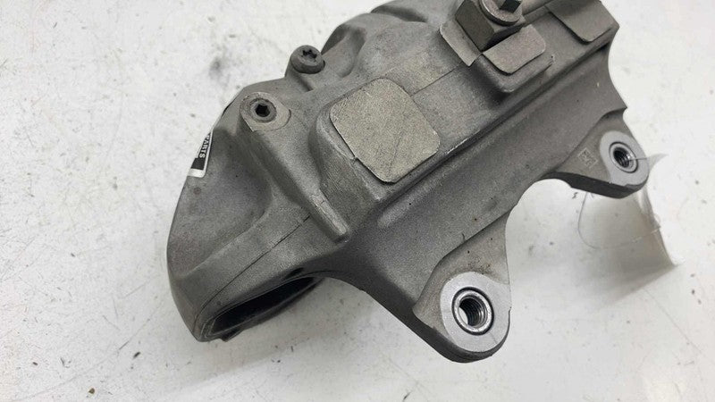 ⭕ 2020-2024 Tesla Model Y Front Left Caliper w/ Brake Hose Line OEM 22