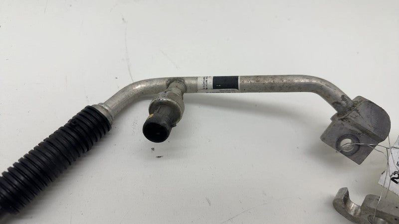 ⭕ 2015-2018 Chevrolet Silverado 1500 A/C Air Conditioner Discharge Lin