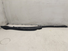 ⭕ 2016-2020 Tesla Model X Rear Right Door Trim Sensor Panel Molding OEM 7503123