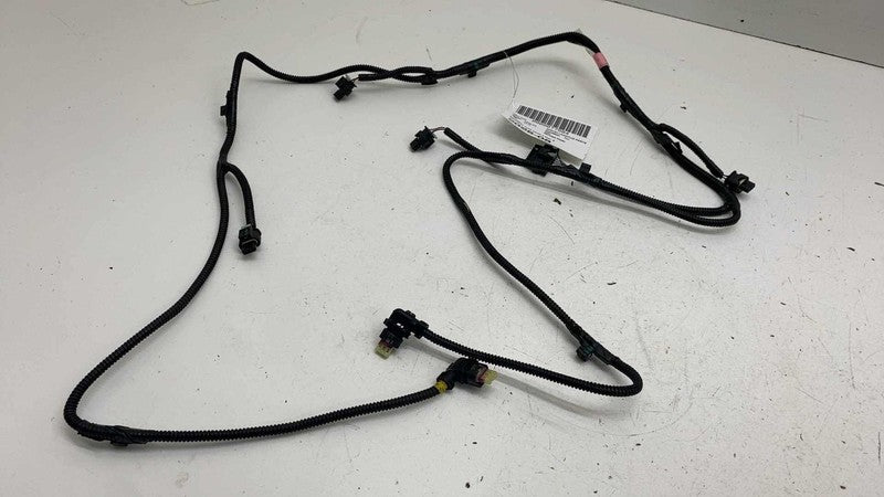 ⭕ 2017-2023 Tesla Model 3 M3 Rear Bumper Wiring Harness Cable Wire 106