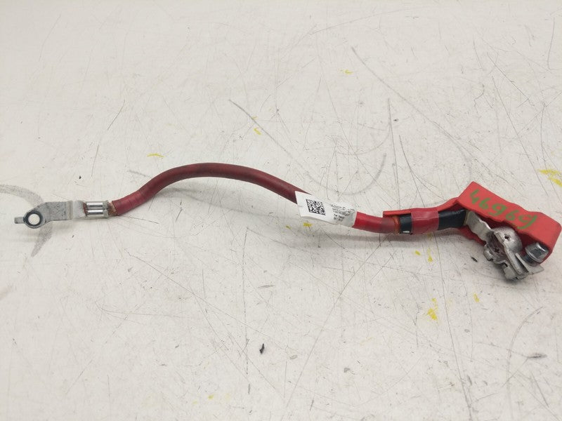 1067971 00 D ⭕ 2017-2022 Tesla Model 3 Positive Battery Wire Cable Wiring Loom 1067971-00-D