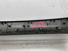 ⭕ 16-20 Model X MX Rear Driver Falcon Door Upper Trim Assembly Left 1051545-06-I