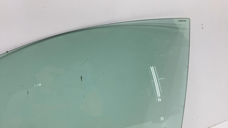 ⭕ 2021 2022 2023 Ford Mustang Mach-E Front Left Door Window Glass LJ8B
