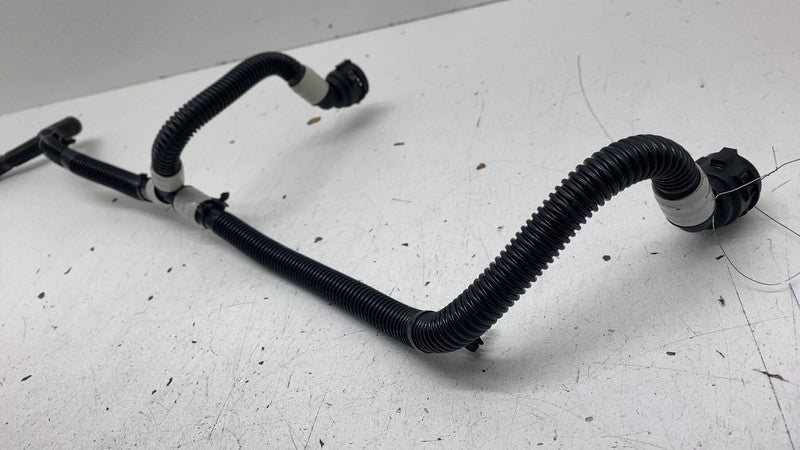 ⭕ 2021-2026 Tesla Model X Battery Return Coolant Hose Pipe Tube 158571