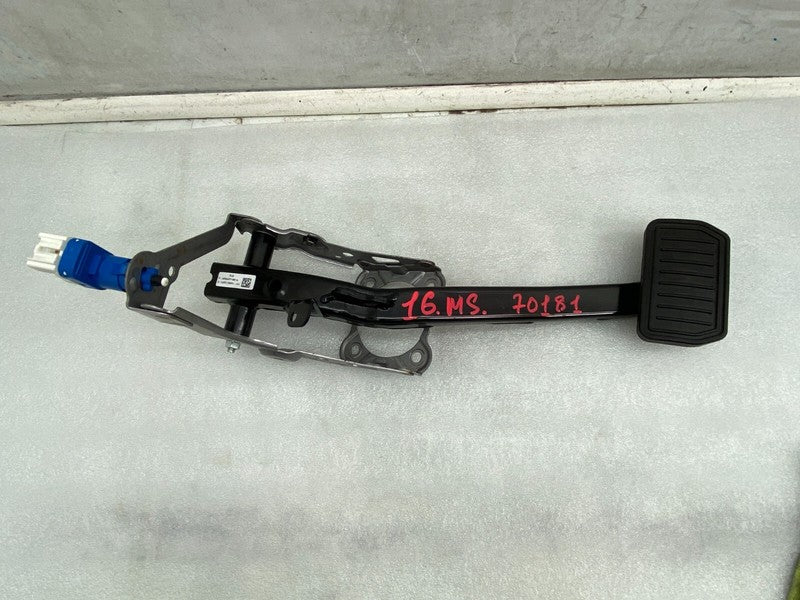 105065700A ⭕2012-2020 Tesla Model S MS Brake Stop Pedal w/ Sensor Assembly 1050657-00-A OEM