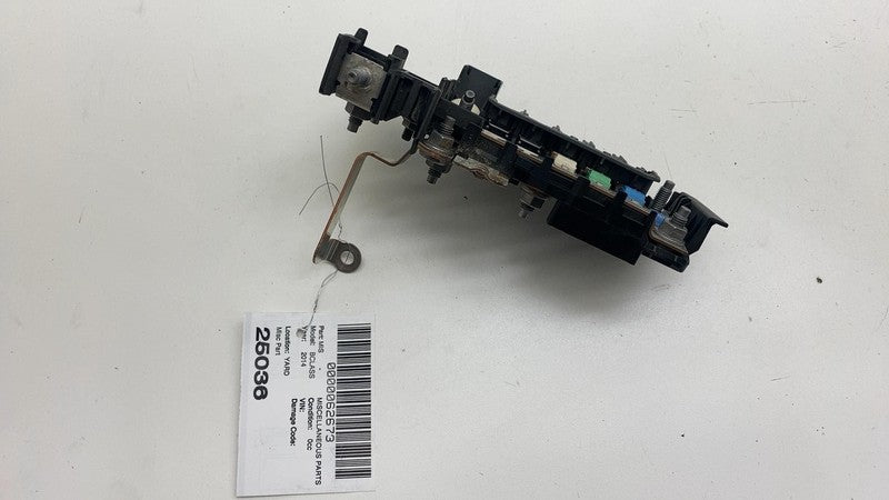 A2425400250 ⭕ 2014-2017 Mercedes-Benz B-Class W246 W242 Fuse Box Unit Module OEM A2425400250