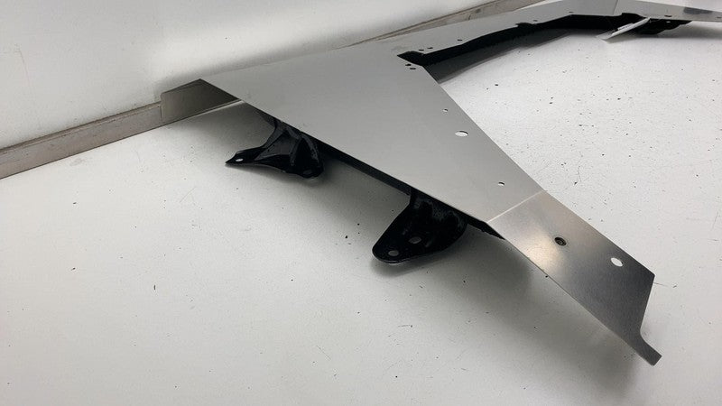 1900764-FS-A ⭕24-25 Tesla Cybertruck Front Side Fender Panel Right Foundation 1900764-FS-A