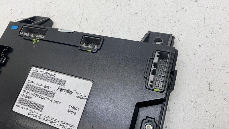 ⭕ 12-20 Tesla Model S Body Controller BCM Control Module (315MHZ) 1010