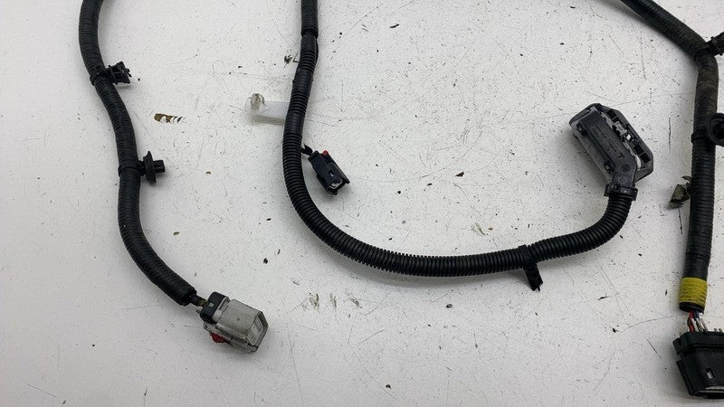 ⭕20-24 Model Y Rear Chassis Subframe Coil Wiring Harness Cable Wire 19