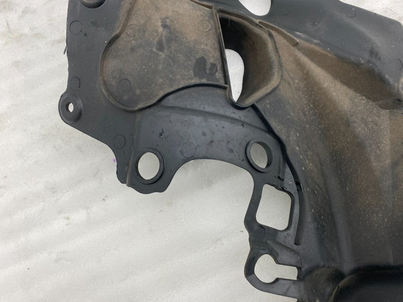 103621200D ⭕ 2016-2020 Tesla Model X Front Shock Tower Cover Molding Right RH 1036212-00-D