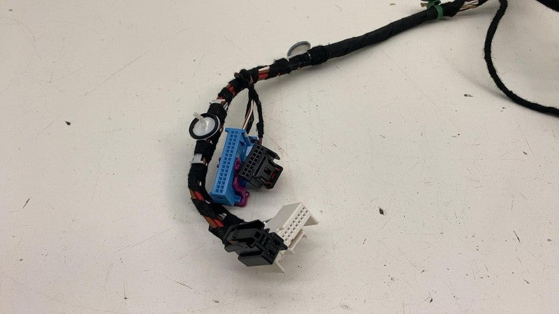 ⭕2021-2023 Volkswagen ID.4 Rear Passenger Door Wiring Harness Right RH