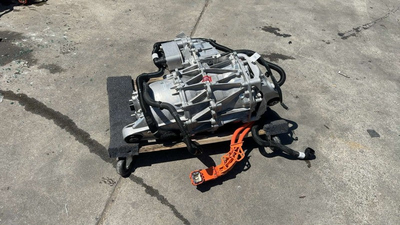 ⭕ 21-23 Model 3 Rear Drive Unit Engine Electric Motor Low Current 1120