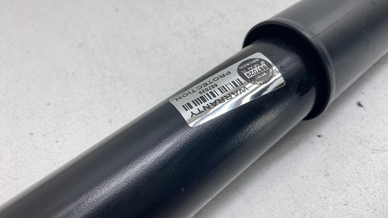 P68484000AA 2021-2024 Chrysler Pacifica Rear Left Suspension Strut Shock Absorber Damper FWD