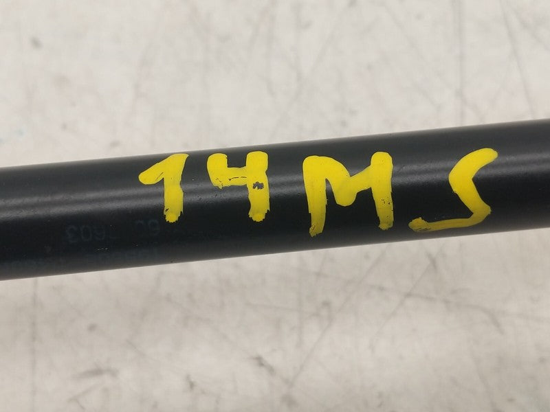 195505 0460N ⭕ 2012-2016 Tesla Model S MS Driver Side Hood Lift Gas Strut Left 195505-0460N