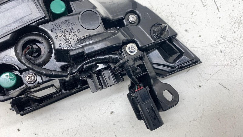 81560-47510 ⭕ 23-24 Toyota Prius Rear Left Quarter Panel Taillight LED Tail Lamp 81560-47510