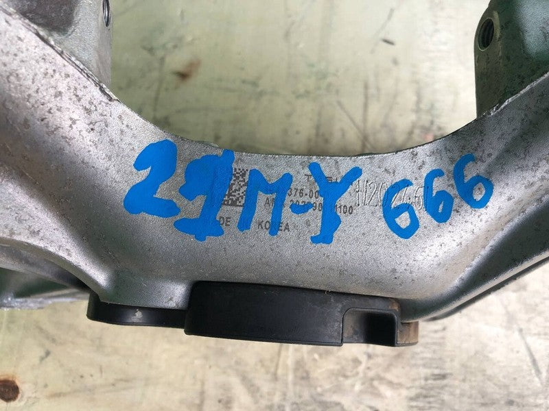 1044376 00 D ⭕ 2017-2023 Tesla Model 3 Y Front Upper Strut Mount Bracket Right 1044376-00-D