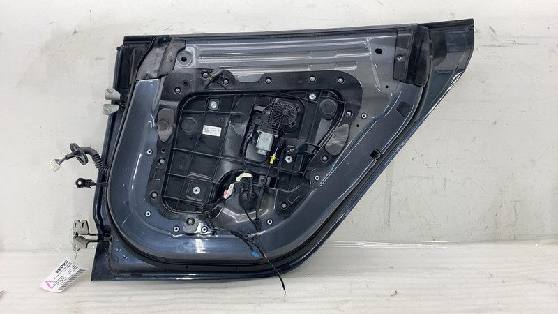 1081440-E0-C ⭕ 2017-2020 Tesla Model 3 Rear Door Shell Panel Right  1081440-E0-C Gray - PMNG