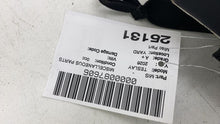 ⭕ 25-26 Model Y Front Left or Right 1st Row 1R Seatback Panel Shell 1809420-99-E